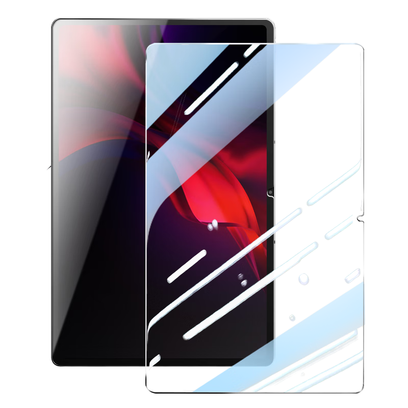 Freeson Tempered Glass Screen Protector for Lenovo Legion Y900, 14.5-Inch Tablet, Full Coverage High Definition Anti-Scratch Anti-Fingerprint Glass Protective Film