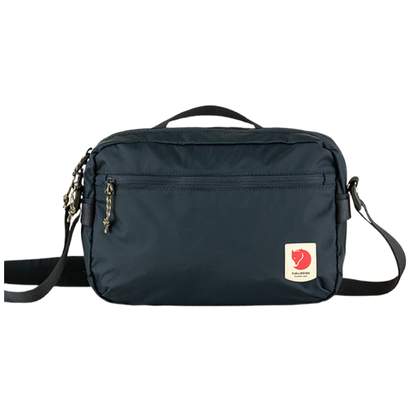 Arctic Fox Fashion Casual Outdoor Shoulder Bag Crossbody Waist Bag 23227-560 Sea Blue 3L