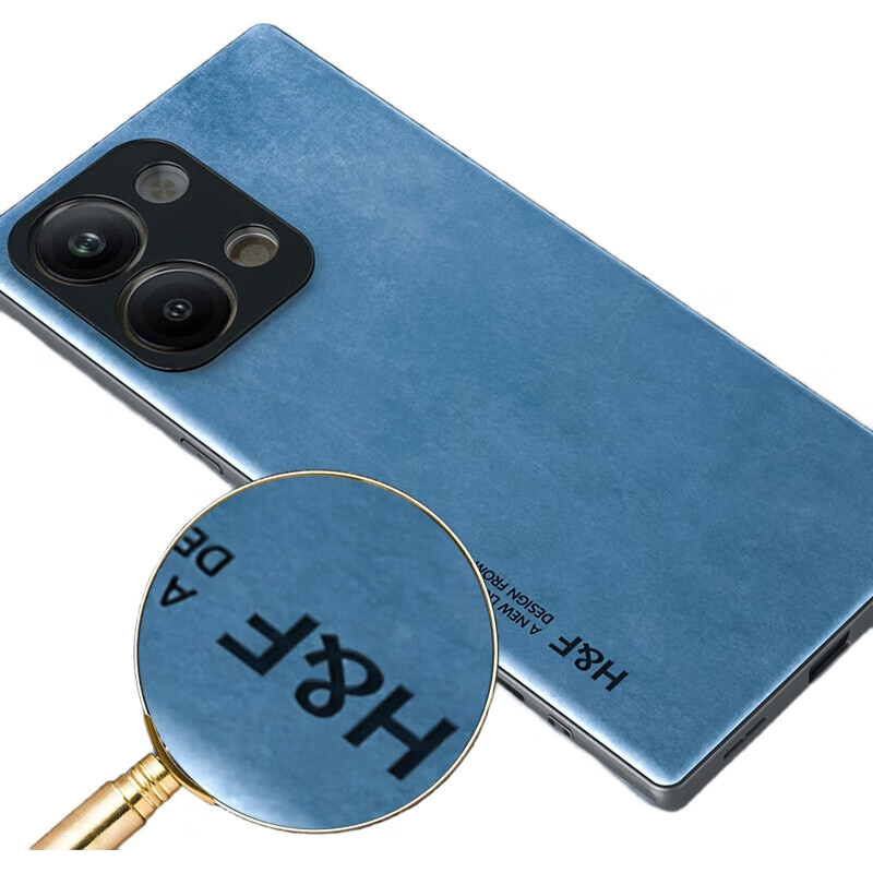 Защитный чехол HotFire для OPPO Reno9 / Reno9 Pro, силиконовый, матовый, с защитой камеры, простой стиль, дымчато-серый