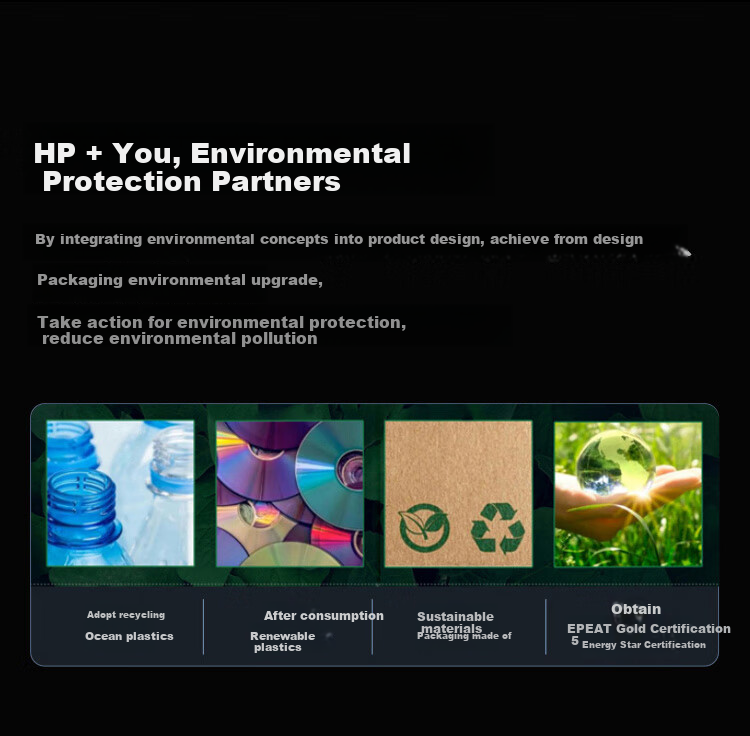 HP Zhan99 High-Performance Desktop Computer (14th Gen I5-14500, 16GB RAM, 1TB Storage, RTX3050 Graphics Card, 500W Power Supply) AI Design Workstation Delta Subsidies 10