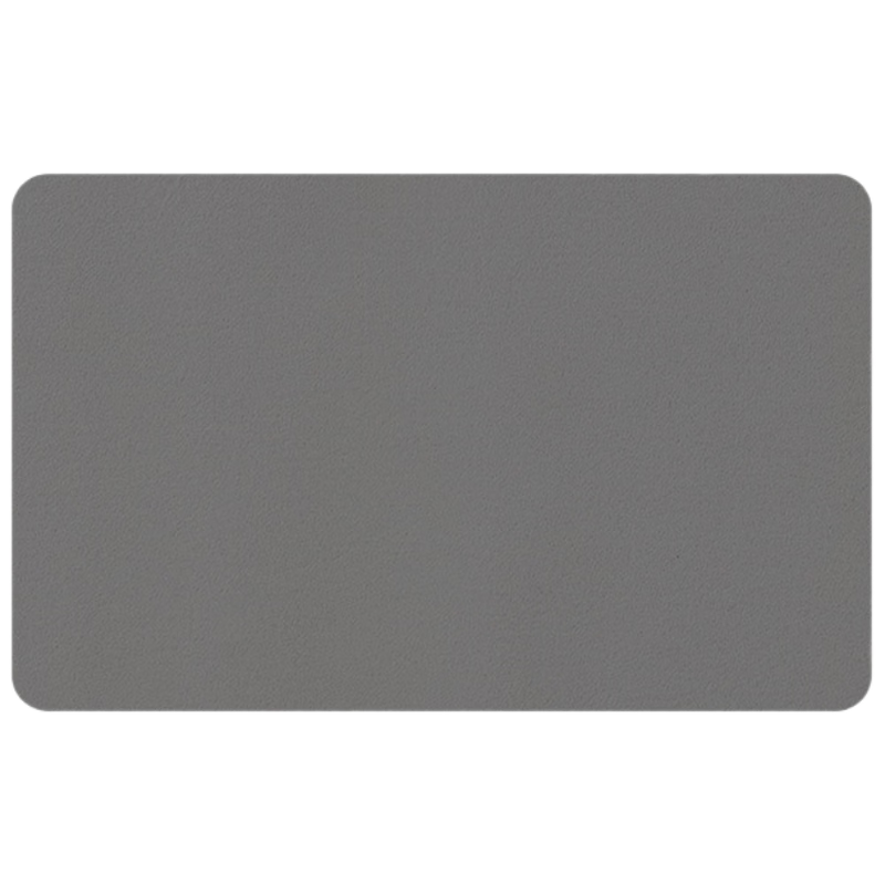 ZHUJUN Bathroom Water Absorbent Floor Mat Non-Slip Quick-Dry Entrance Rug for Toilet and Washroom