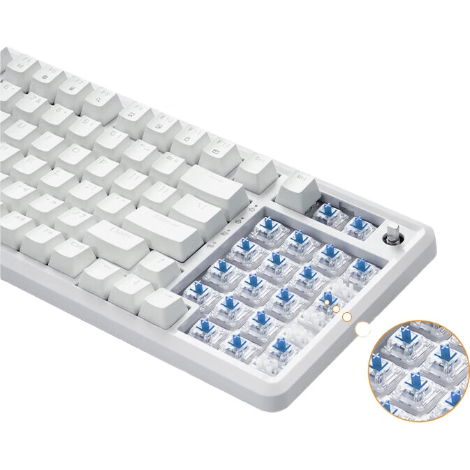 White Image 2