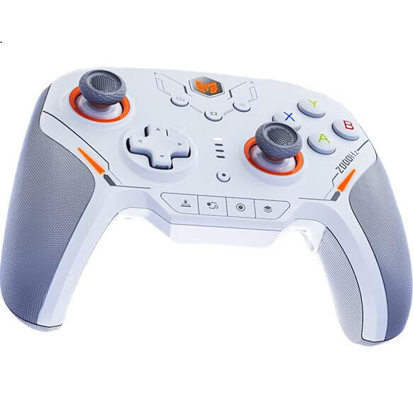 Беспроводной игровой контроллер Mojiang Xunlong 2 TMR Star Flash Edition