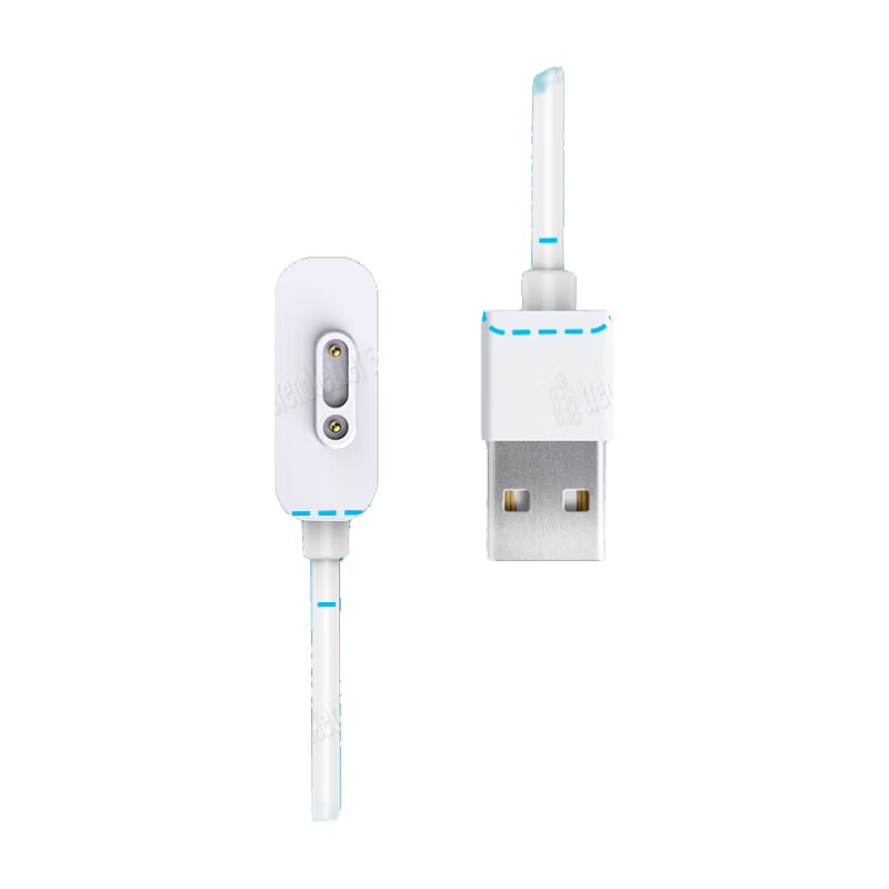 Chaofan Compatible Charging Cable And Charger for 360 Smartwatches, Magnetic 11x/10x/9x/8x/pro/W910/920/915/7x/p1pro/c1/s1s2 Children's Phone Watch Accessories