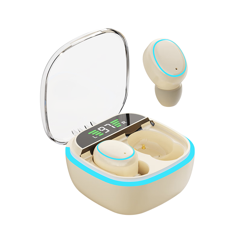 Bkayp Wireless Bluetooth Earphones 2025 New In-Ear Running High-Quality Sound Long Battery Life Compatible with Vivo Huawei OPPO Xiaomi Apple Universal