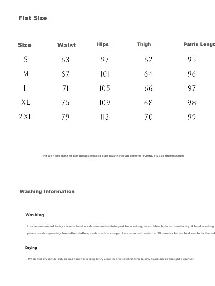 Dme [Jinjiang Luobo Pants] Spring 2025 New Vintage Gradient Washed Blue High-Waisted Slimming Harem Pants for Wome 3