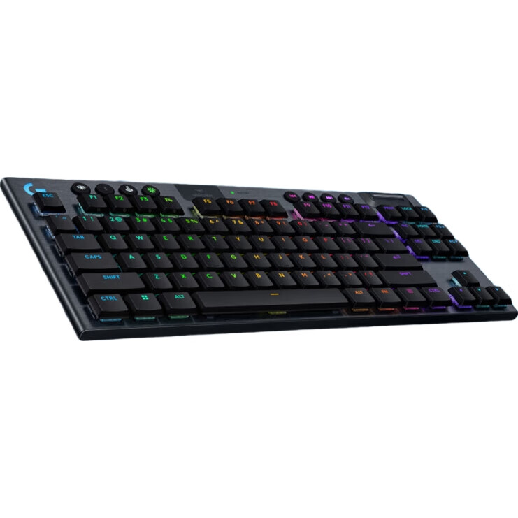 Игровая клавиатура G915 X LIGHTSPEED TKL