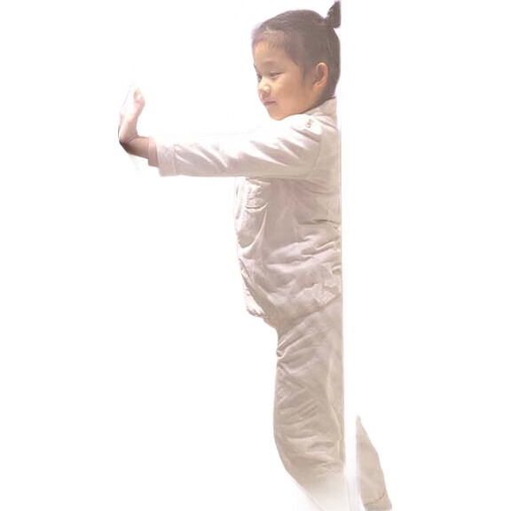 White Image 1