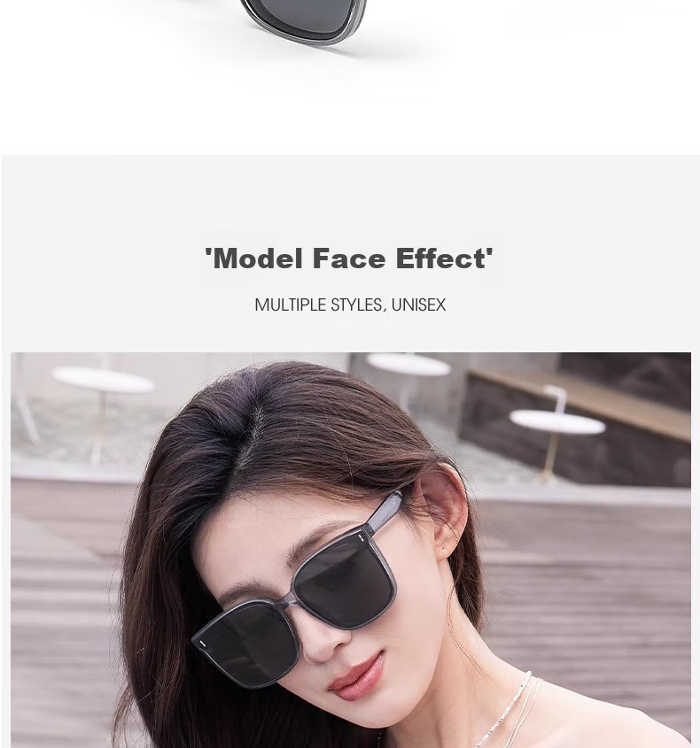 FESETE Sunglasses for Women, Polarized Sunglasses for Men And Women, Polarized Driving Glasses, Back-To Sunglasses 20