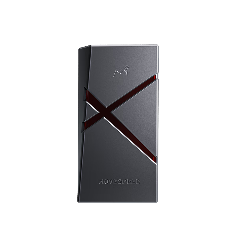 MOVE SPEED 1TB Portable Solid State Drive (PSSD), Magnetic Phone TLC Particles, Direct Write without Speed Drop, 2060MB/s X Element, Suitable for Apple IPhone 18 Pro Max