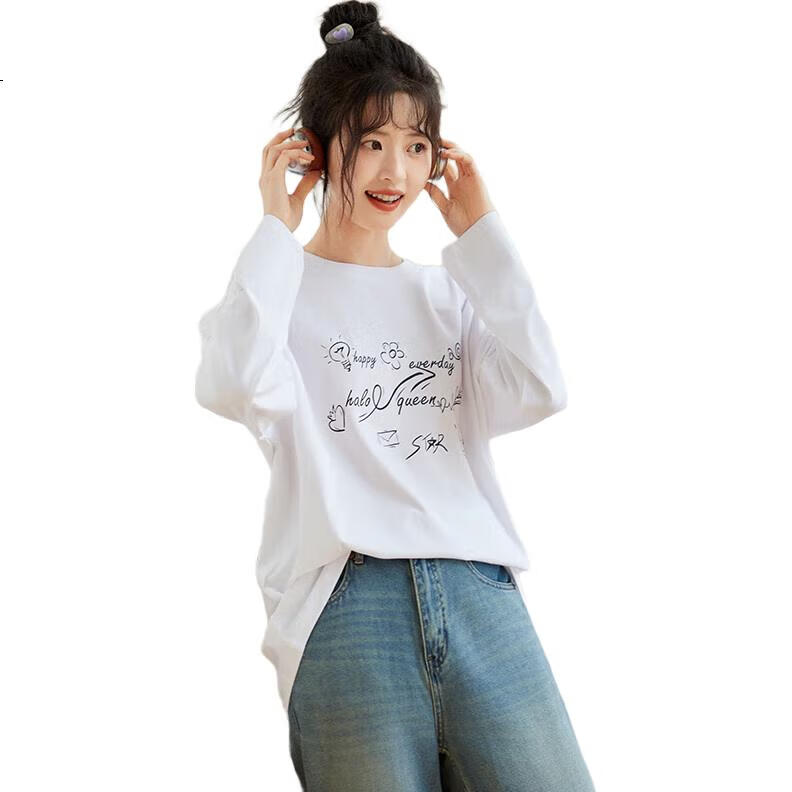 White Image 2