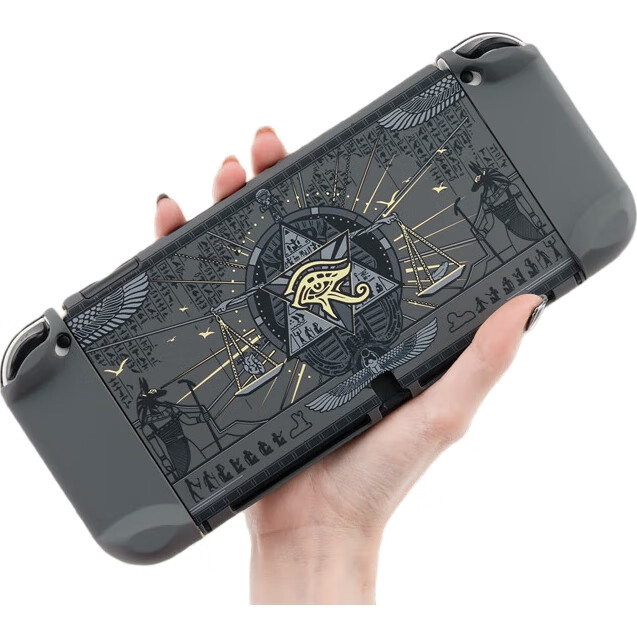 Защитный чехол для Nintendo Switch OLED