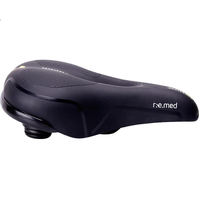 Седло для горного велосипеда Selle Royal, удобная накладка на велосипедное седло, чехол для велосипедного седла SR, велосипедные аксессуары, велосипедное снаряжение, версия для бездорожья