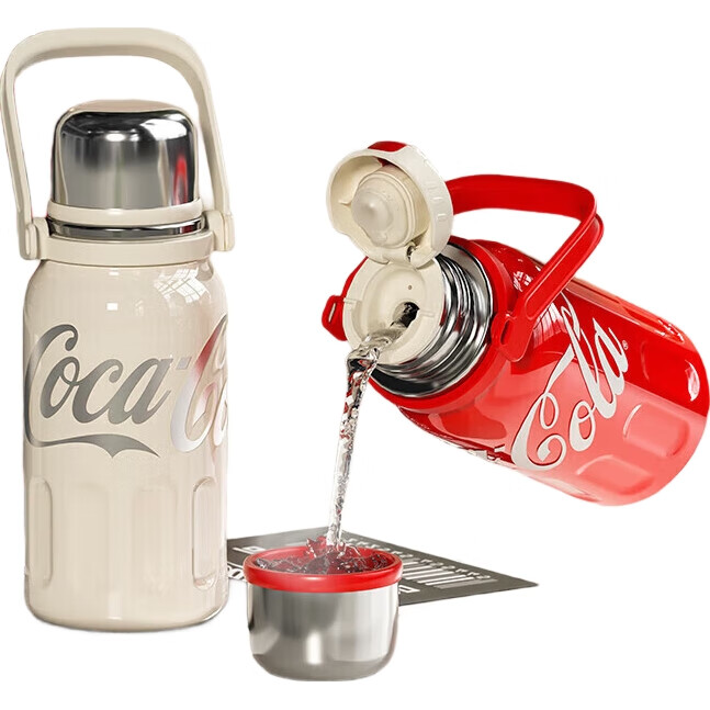Термос Coca-Cola