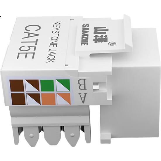 Модуль сети Cat5e