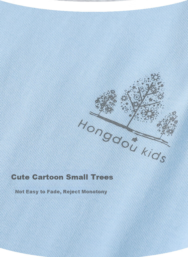 Hodohome Children's Tank Top, Boys' Summer Thin Style, 40s Combed Cotton, Casual Sports Undershirt, 803 White, Size 140 8