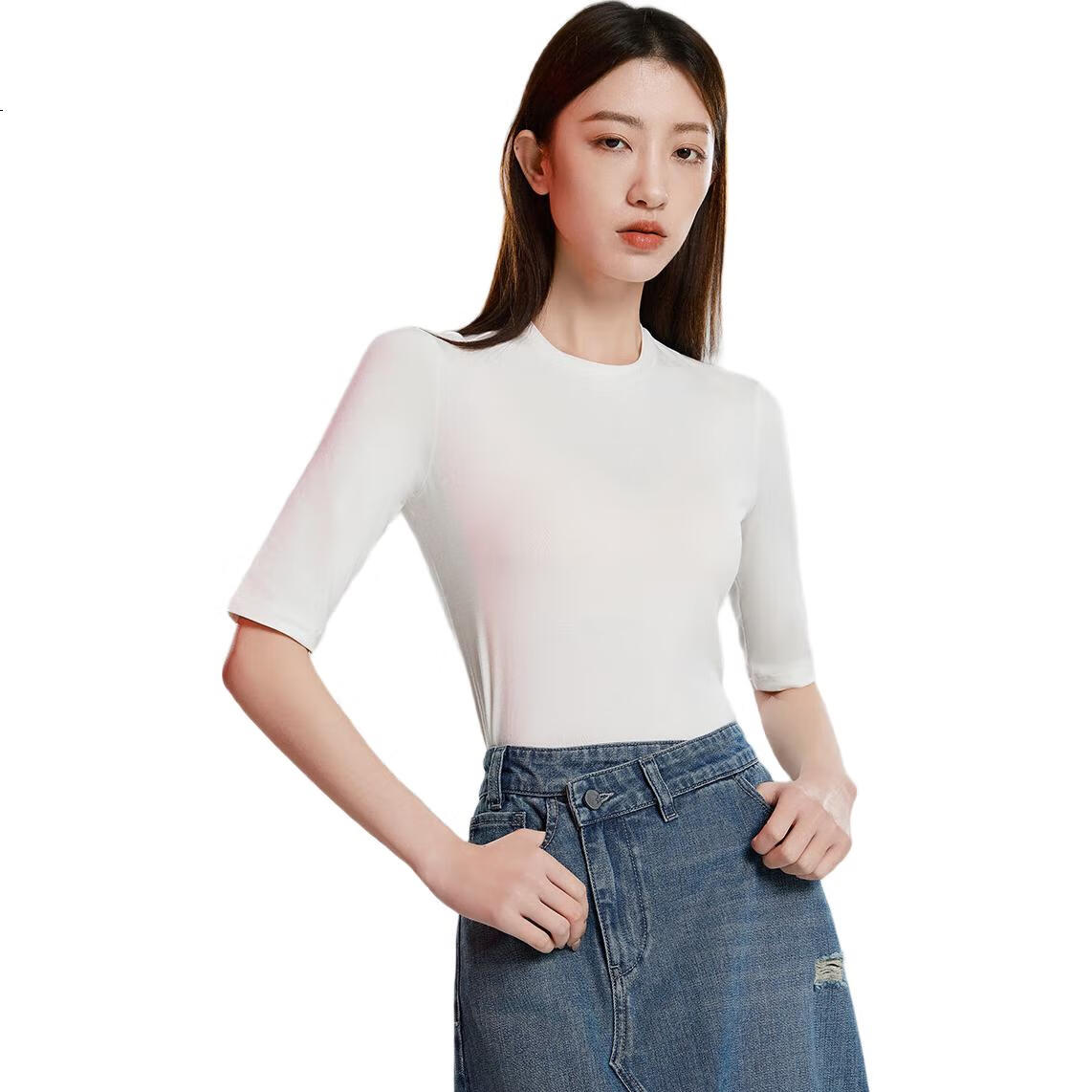 White Image 1