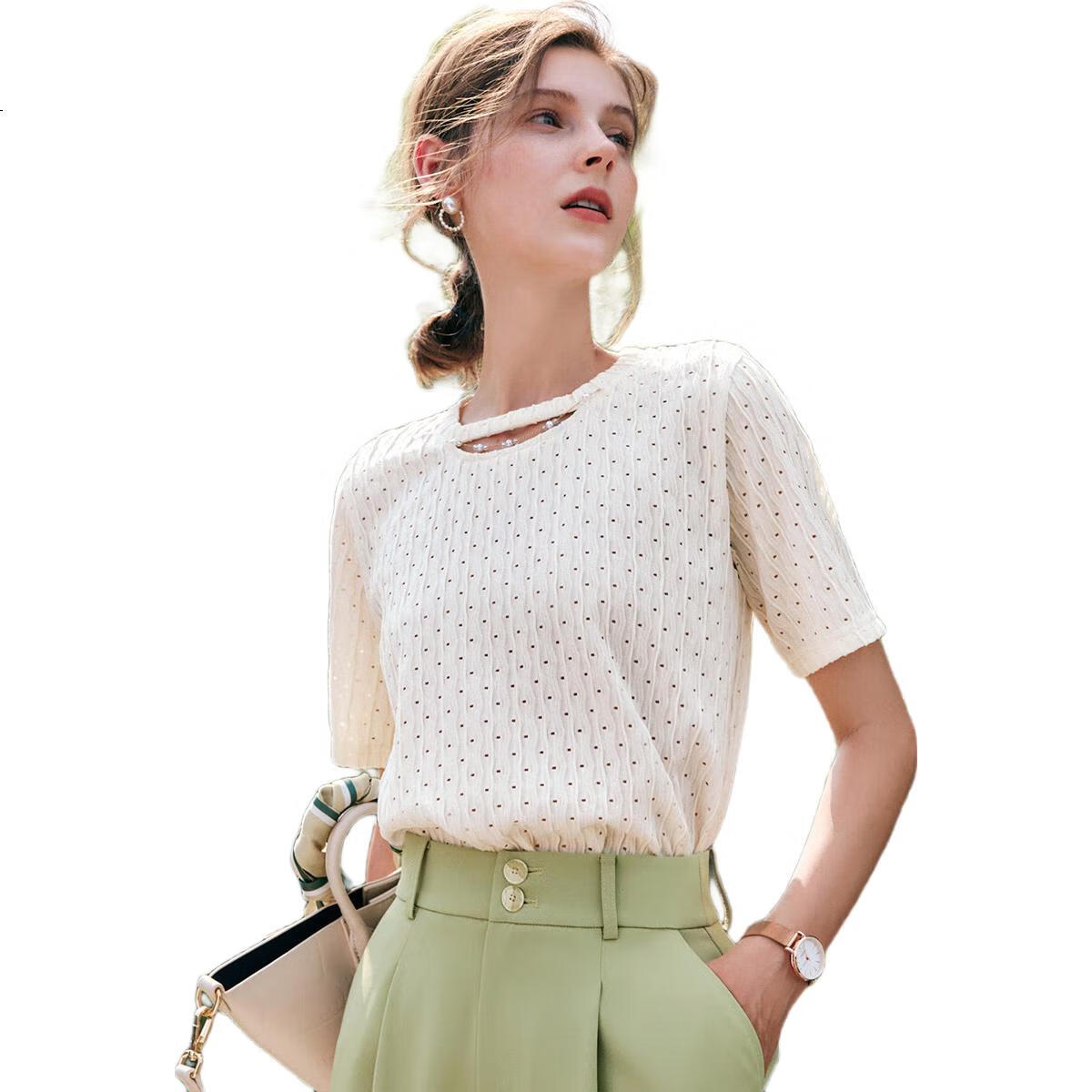 White Image 1