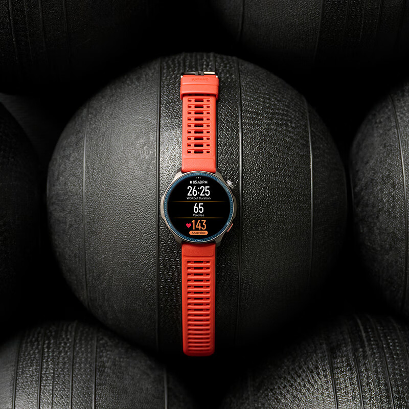 AMAZFIT华米Balance 2智能手表47mm专业运动训练恢复健康GPS定位血氧检测心率监测圆盘蓝牙通话长续航手表