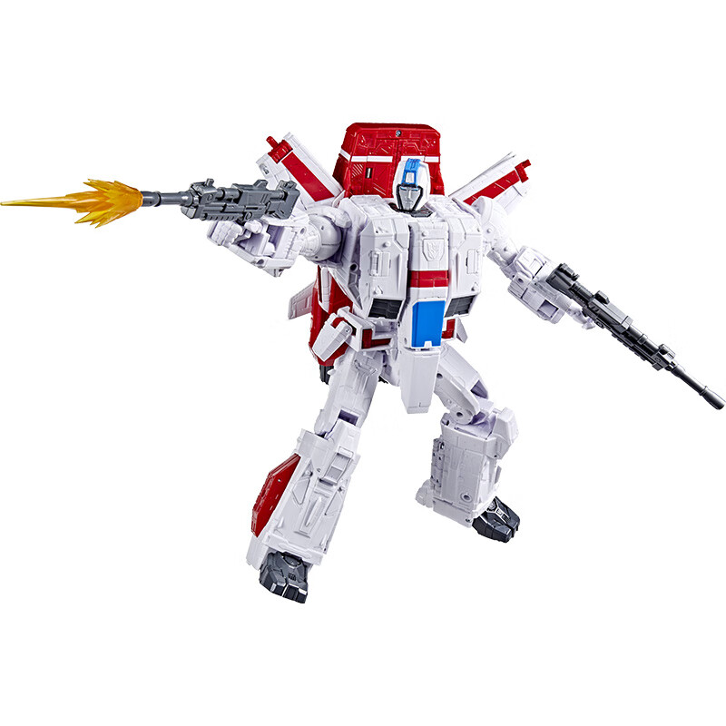 Transformers Boys' Toy Limited Edition "Skybound Enemy" Skyfire, Starscream, And Sideswipe Themed Set G1099