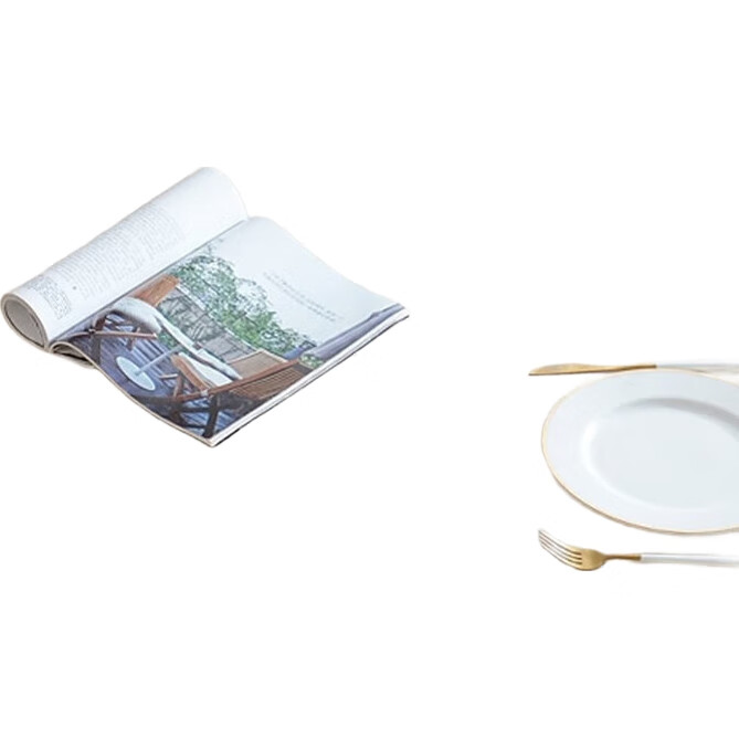 White Image 1