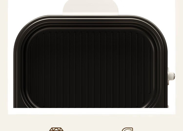 Joyoung 4.5L Multifunctional Electric Hot Pot Induction Cooker High Power Electric Heating Pot HG10-G588 13