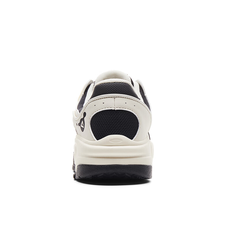 Peak Taiji Roaming 3.0 Women's Autumn Leather Casual Sneakers Trendy Soft Sole Shoes DB540248