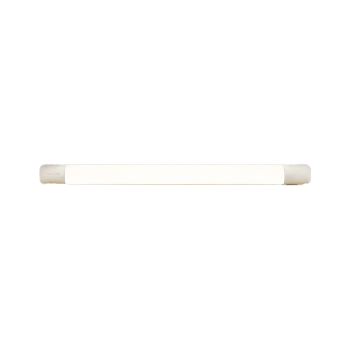 PHILIPS LED Tube Light Integrated Fixture 0.6m 20W 6500K Cool White Office Warehouse High Brightness