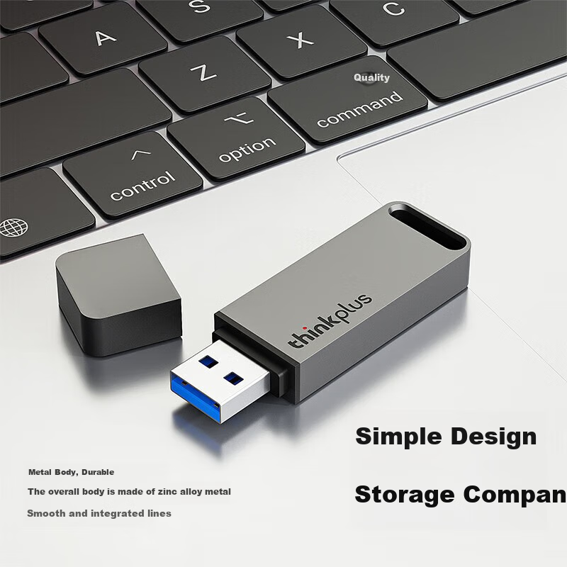 USB-флеш-накопитель Thinkplus TU100