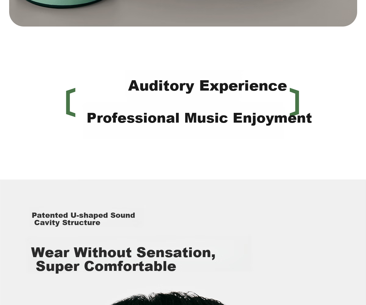 EDIFIER Sensory Forest Music Aromatherapy Gift Box Zero Air True Wireless Bluetooth Earphones Semi In-Ear Style Compatible with Apple, Huawei, Xiaomi Wilderness Blue Graduation Gift 14