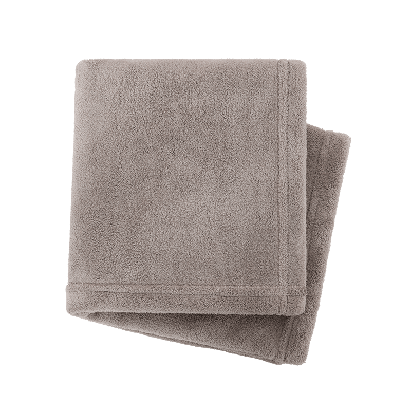 HOYO Japanese Antibacterial Thickened Men's Quick-Drying Towel, Lint-Free Absorbent Home Use Towel, Dark Gray 35*75cm Sports Towel