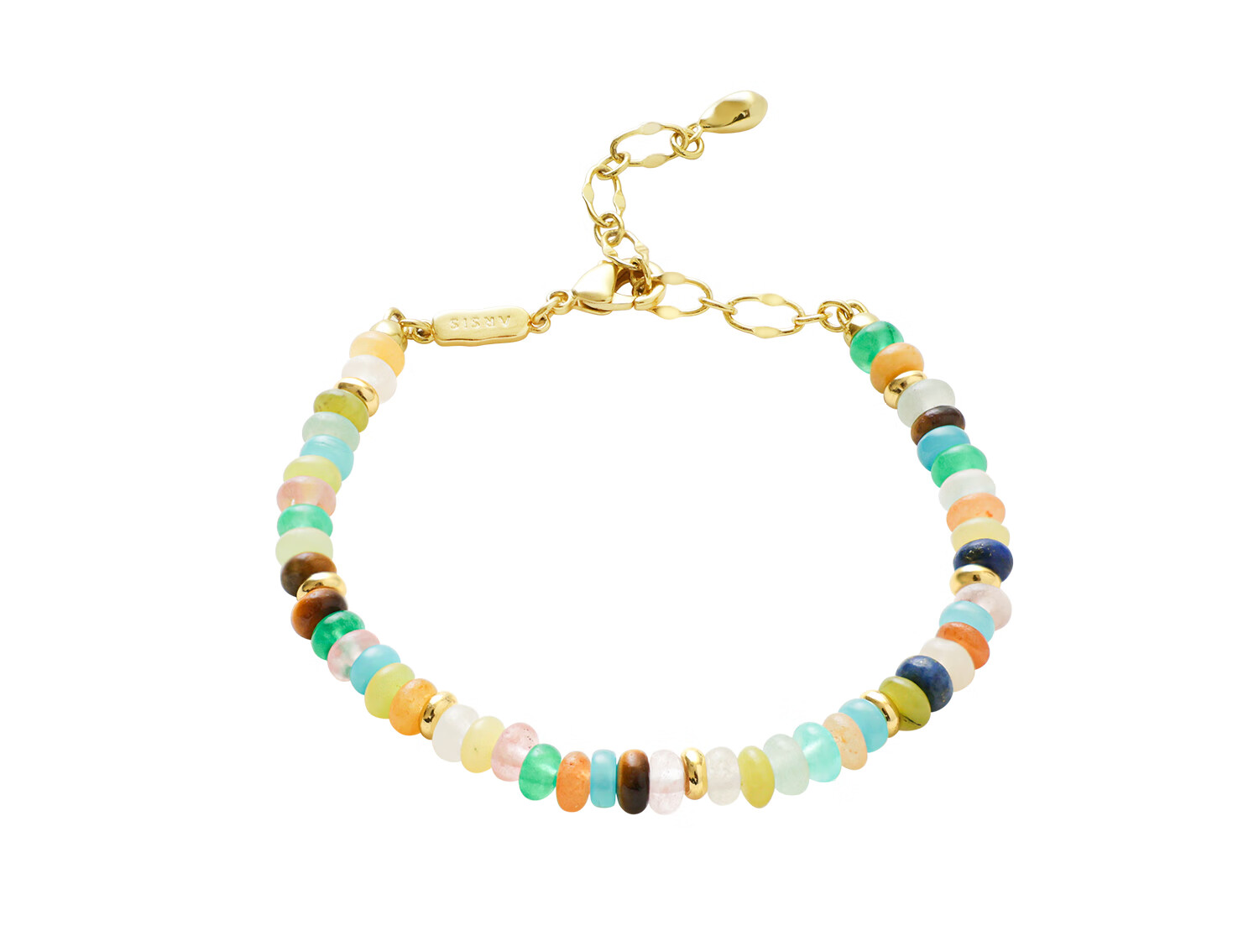 Arsis Exclusive Butterfly Gift Box Rainbow Necklace and Bracelet Original Design Fashion Versatile Jewelry Gift for Girlfriend 23