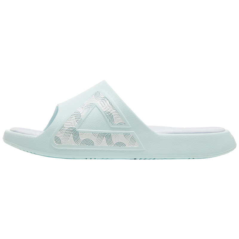PEAK Taiji [Xiyu] Sports Slippers, Summer Non-Slip Versatile Sandals, Thick-Soled Soft Cushion Beach Shoes DL420267