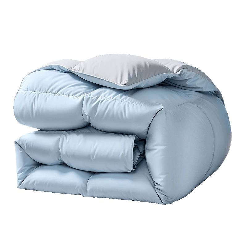 FUANNA × Jingdong Collaboration [Li Xiaoran's Choice] 90% Duck Down Comforter Winter Duvet 230×229cm