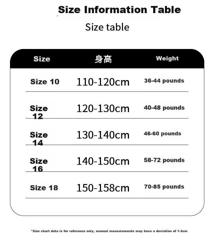 PULASSI Children's One-Piece Swimsuit for Girls, Dress Style, Quick-Drying, Sports, Beginner Swimming Suit for Water Parks JD Self-Operated Flagship Store 13