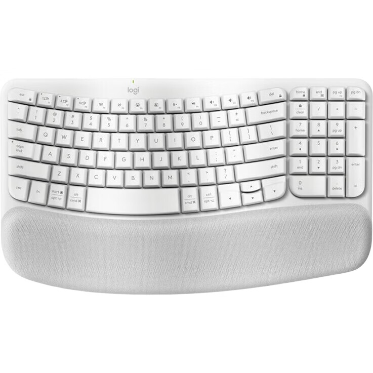 White Image 2