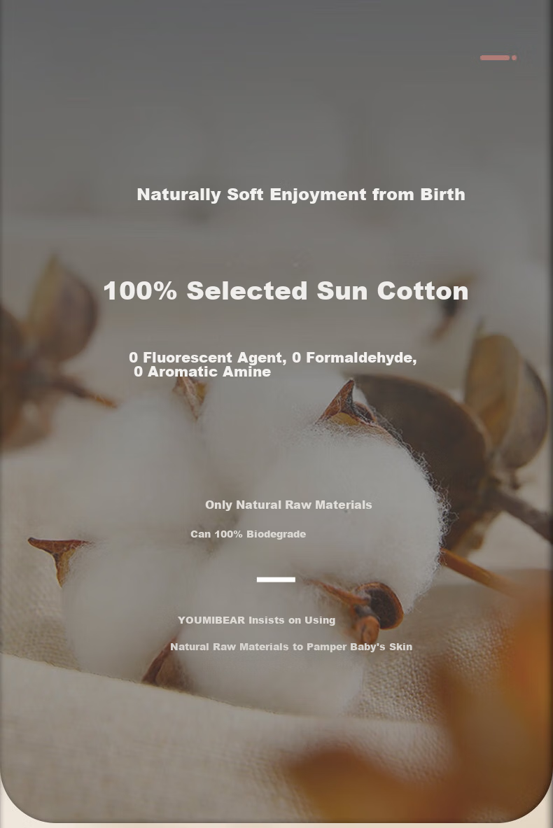 Zhuyibai Pure Cotton 7A Antibacterial Baby Towels, 5 Pack, Class A Baby Face Towels, Absorbent, Lint-Free Gauze Drool Bibs 4