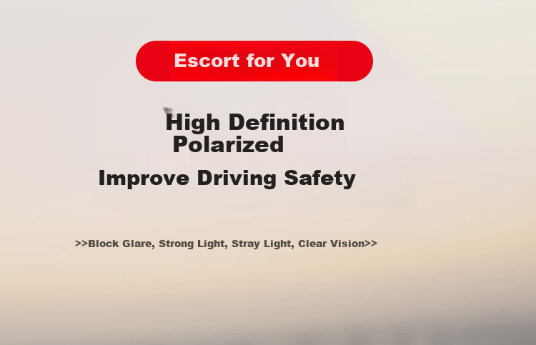 GOGOSOON New Pilot Sunglasses for Men, Driving-Specific Glasses, Photochromic Polarized Driving Sunglasses, Light-Sensitive Day And Night Fishing Sunglasses 6