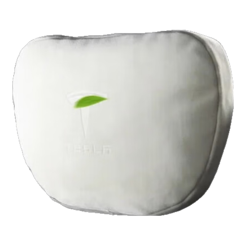 BIMLL B Car Headrest Neck Pillow for Tesla Model 3/Y/S/X