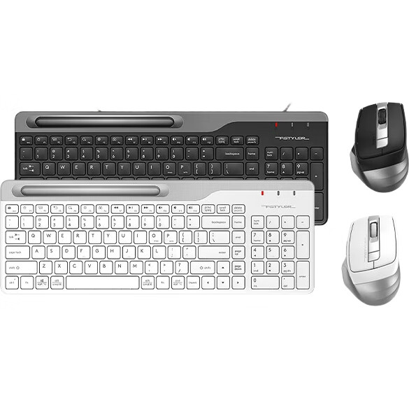 White Image 1