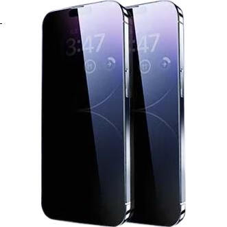 Защитное стекло для iPhone 14 Pro Max