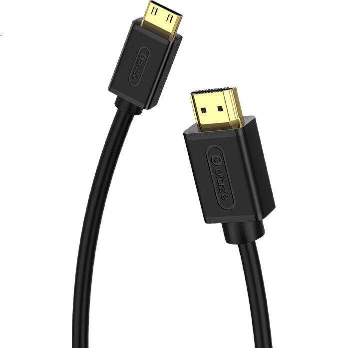 Кабель Mini HDMI - HDMI BIAZE