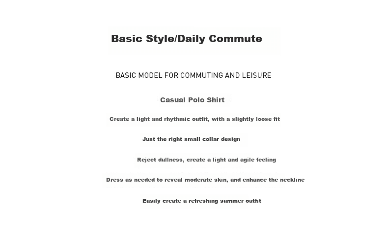 ROMON Ice Silk Short-Sleeve T-Shirt for Women, Summer POLO Collar Undershirt, Casual Business Commute Workwear, Cool-Feeling Lapel Top 1