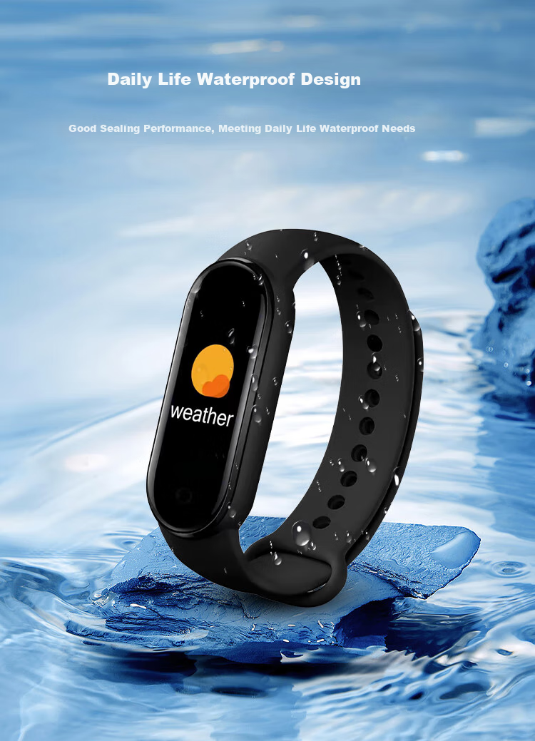 ATQ 2026 New Smart Bracelet for Running, Health Monitoring, Call Notifications, Heart Rate Measurement, New Year And Valentine's Day Gift for Wome 10