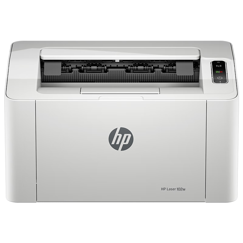 HP LaserJet 102w Black And White Wireless Laser Printer for Home Use, Homework Printing, Commercial Office Printing, Zhan Series, One-Year Original On-Site Service