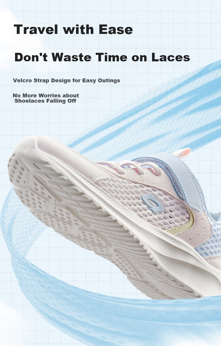 BALABALA Children's Shoes, Kids' Sneakers, Breathable Hollow-Out Boys And Girls Shoes, 2025 Summer New Dad Shoes, 209225140206 8