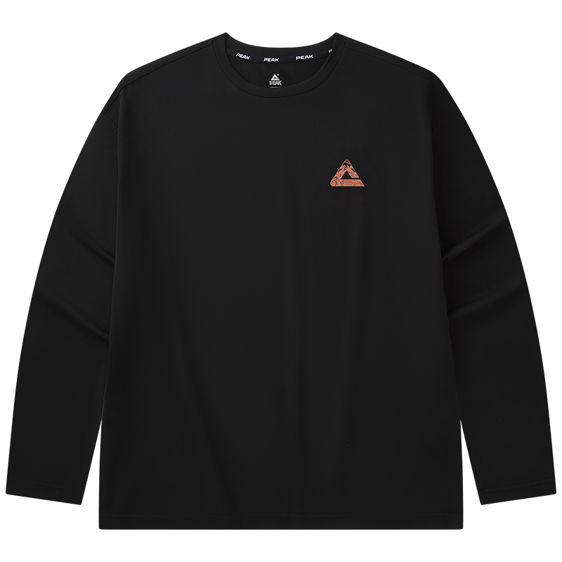 Peak Quick-Dry UV Protection Long Sleeve T-Shirt Men Summer Sweatshirt Running Sports Training Outdoor Casual Top Women DF653110