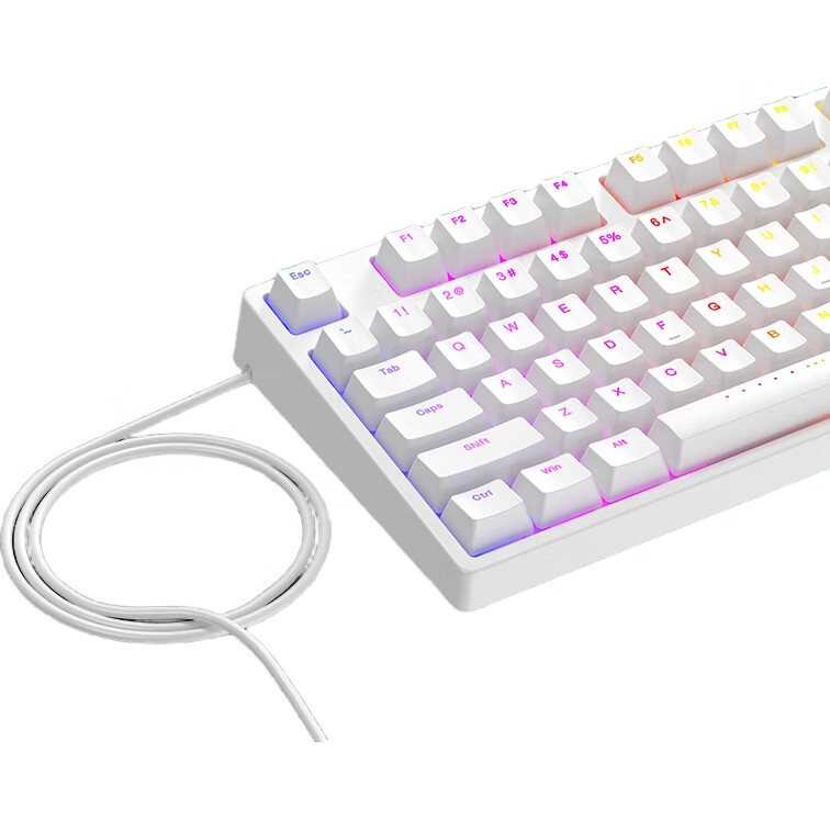 White Image 1