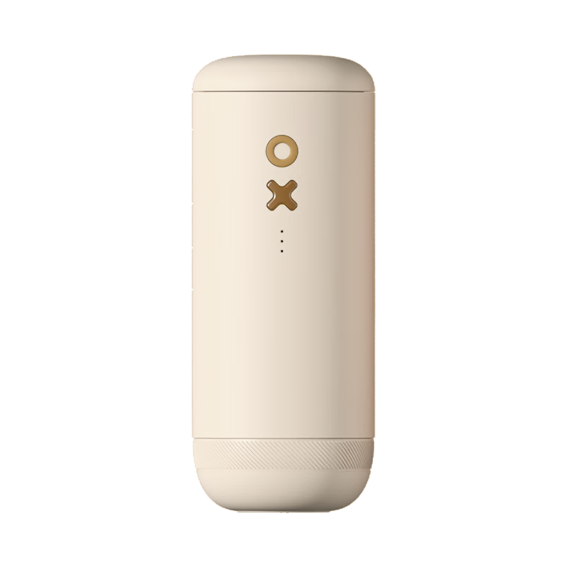 Timemore OX Electric Coffee Grinder, Portable Handheld Coffee Mill for Outdoor Travel And Pour-Over Brewing, Italian-Style Coffee Bean Grinder