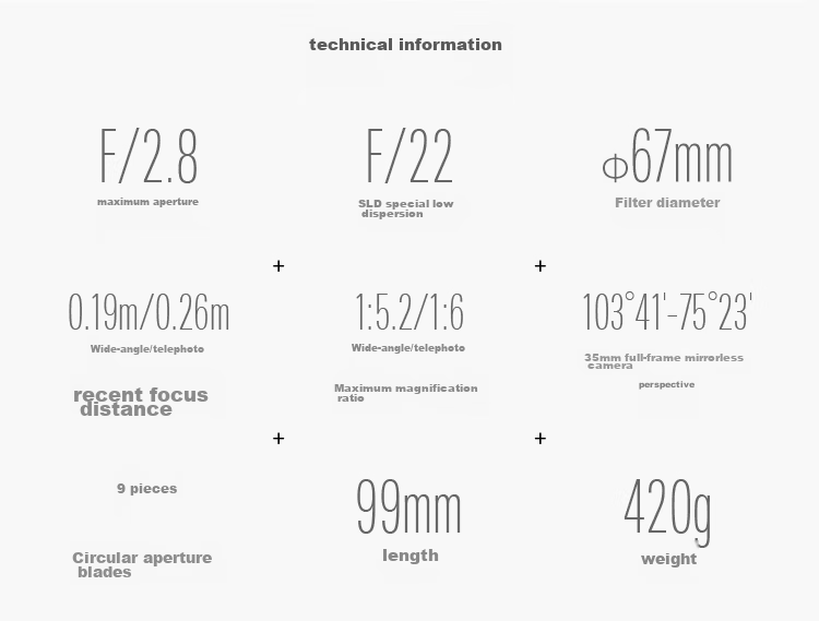 Tamron B061X 18-300mm F/3.5-6.3 Di III-A VC VXD Image Stabilization Telephoto Zoom Lens for Mirrorless Cameras (Fujifilm X Mount) 20